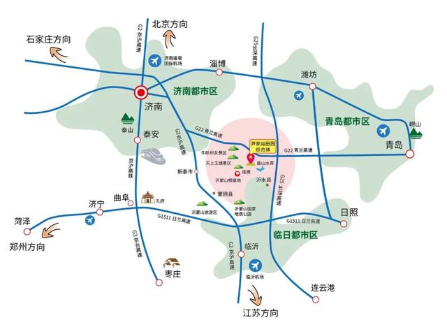 四季皆景，期待重逢！