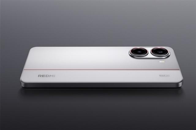 REDMI Turbo 5要来了？全球首发天玑8500，性能堪比旗舰机