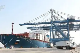 “两万吨车厘子”冲上热搜！车厘子的“J”是哪个单词？图片