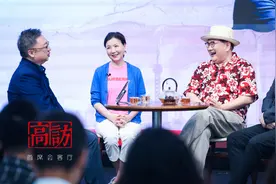 高访｜茅善玉、曹可凡、钱程：上海话的传承密码图片