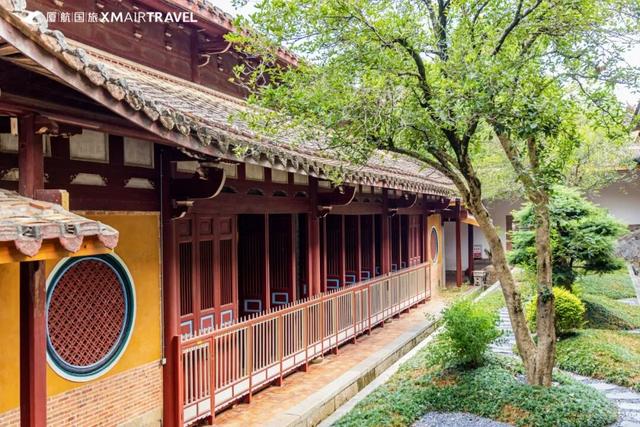 重磅发布！精品路线带你畅玩大美仙游