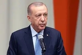 地球局|分道扬镳？土耳其与欧盟关系走进了死胡同图片