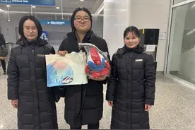 上海新线！虹桥⇋浦东仅40分钟，直击首班车发车现场图片