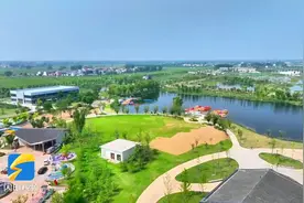 2023年济宁市文化旅游重点项目现场观摩推进会丨鱼台县图片