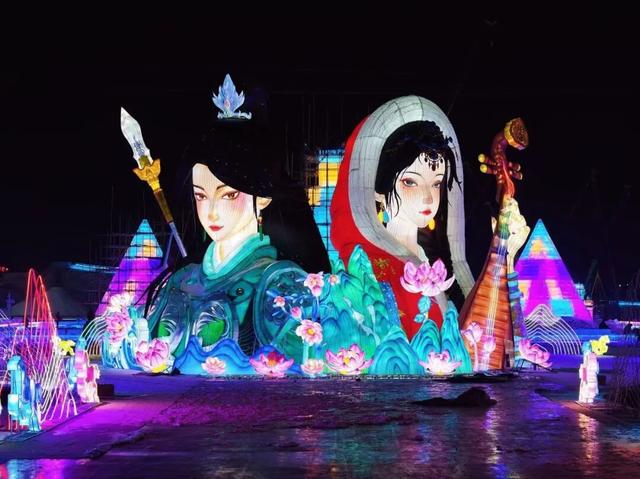 就在本周六，参加2026来内蒙古过大年启动仪式！看王婆、逛市集、玩冰雪