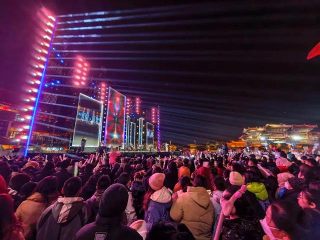 今冬必火！呼和浩特冰雪季300+玩法太顶了