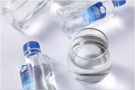 月销超20万件，这款矿泉水喝了能生男孩？山姆回应图片