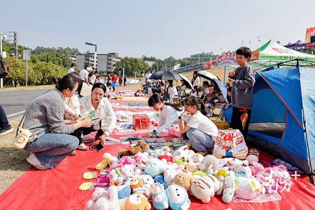 走完7.8公里，爱上黄江这座城！