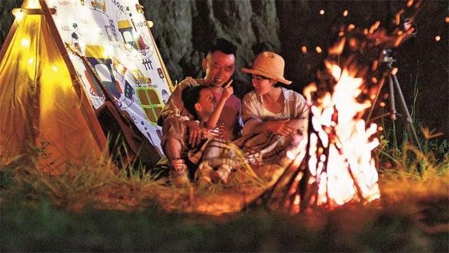 Go！Go！Go！与楚雄秋日山水撞个满怀~