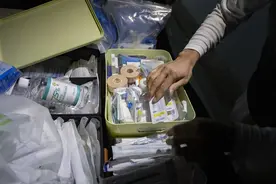 一名男护士从三甲医院裸辞后图片