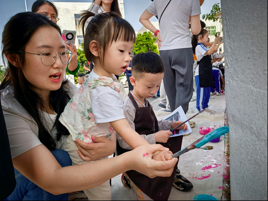 龙华！“墙”烈推荐