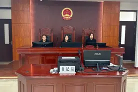 法官释法明理，原告主动撤诉图片