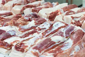 省情研究所⑮丨连续七周价格回稳，川猪迎来市场曙光了么？图片