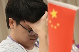 柯洁折戟背后：当棋局胜负让位于规则纷争，围棋何以重回初心？图片