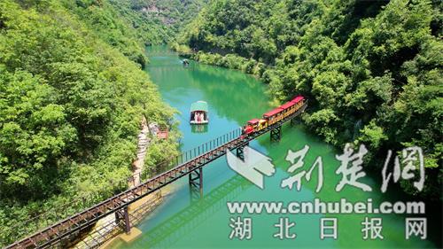 郧阳文旅推出两条精品线路助力2025国际武当太极文化节