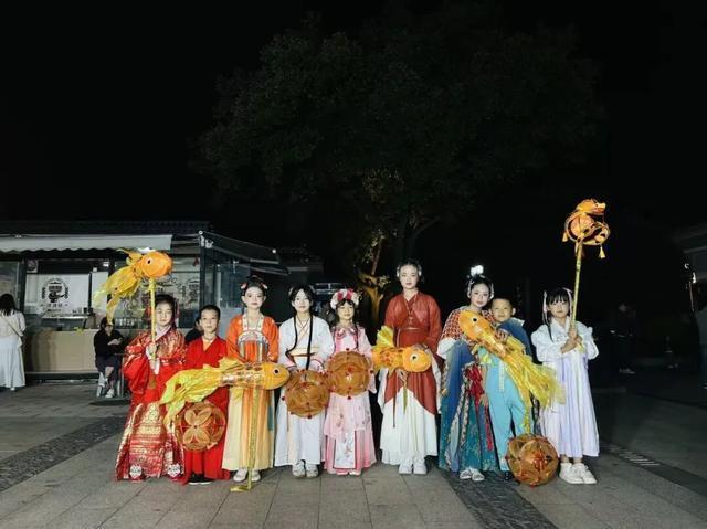 不夜荆楚｜第五站：荆州！