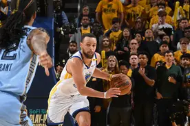 灰熊vs勇士附加赛裁判报告：出现4次错漏判 关键球权归属有误图片