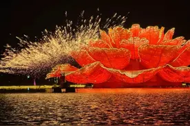 2024洛阳文旅市场“开门红”！春节假期：8天82.93亿元图片