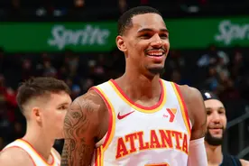 曝老鹰希望在穆雷交易中得到里夫斯 遭到湖人拒绝图片