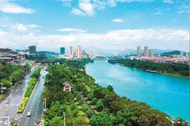 瞭望·善治策论 | 百色谱写高质量发展新篇章图片