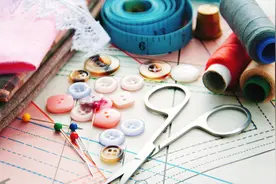 程小莹：上海裁缝师傅图片