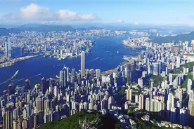 香港银行存款逐渐回升背后：清晨排队等开门，但开户已趋严图片