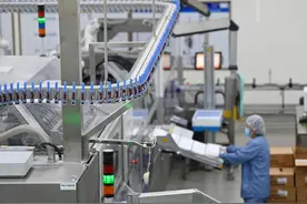 从盐碱荒滩到开放窗口——天津滨海新区打造多层次开发开放新格局图片