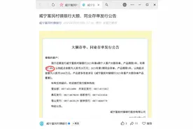新发大额存单又现年化2.4%利率，主角竟是一家村镇银行，大行“下沉”中小银行无奈“凶猛”图片