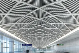 天河核心地段10分钟直通南站！广佛环线城际铁路最新进展图片