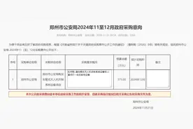 郑州拟采购无人机反制系统设备图片