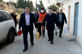 威海发放2024年度慈善大病救助金惠及6438人次图片