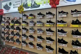 老人鞋国家标准7月起实施！一文教你如何选购→图片