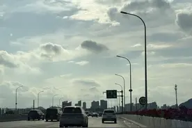 今日立夏，浙江局部暴雨雷电！杭州下午起转折！但返程路上仍需注意……图片