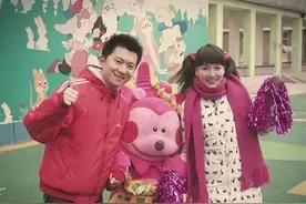 《智慧树》开播20年，红果果绿泡泡发布“寻人启事”图片