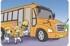 新学期开始，这些骑行、乘车小贴士别忘记！图片