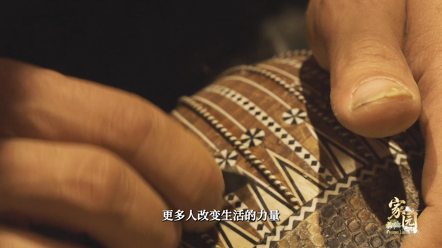 在这里，音乐就像是生活的一部分，无处不在！