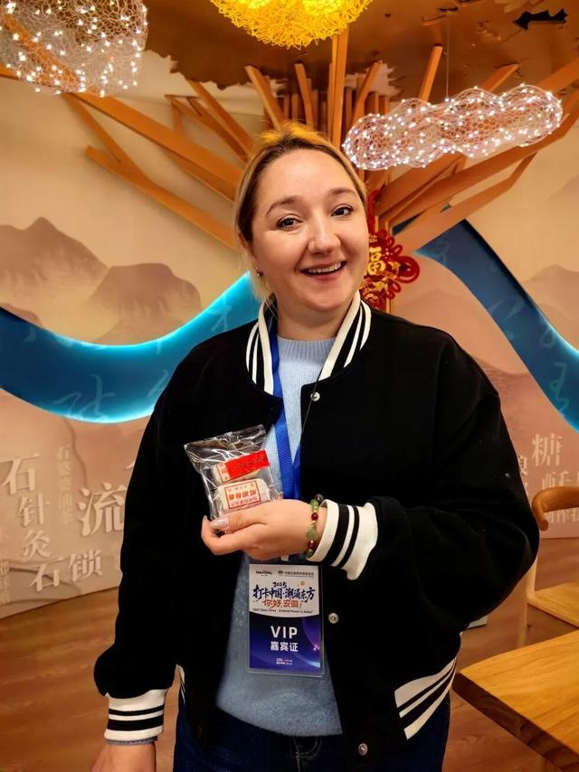 【2025打卡中国】外国网红博主打卡滁州：于山水人文间，见江淮古今风华