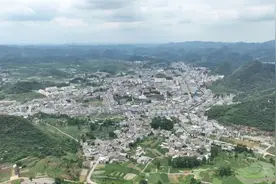 毕节一乡镇，获国家级荣誉！图片