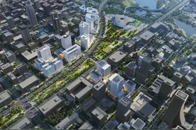 项目建设开门红｜中国中冶以项目攻坚擂响奋进战鼓图片