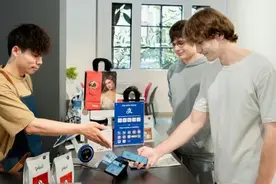 美国人组团来中国扫货，掀起“反向代购潮”图片