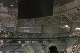 演唱会实行“强实名”，找黄牛买票还能走后门进内场？图片