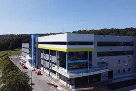 药明生物回应美国伍斯特基地暂停建设原因图片