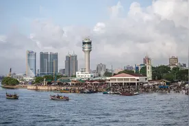 列国鉴·坦桑尼亚｜记者观察：建交60年 重新认识中国的非洲老朋友坦桑尼亚图片