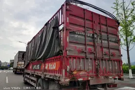 货运平台司机不贴车身广告就要扣钱、停单？律师解读图片