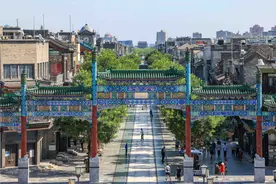 北京老字号取名，大多出自这56个吉祥字图片