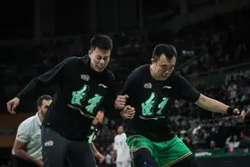 （体育）篮球——CBA常规赛：辽宁本钢对阵北京北汽图片