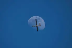 韩国称将量产激光武器：“1.5美元击落一架无人机”图片