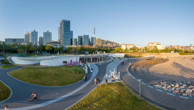 山海为媒，爱意满潮！青岛甜蜜旅游十大主题线路抢先看→