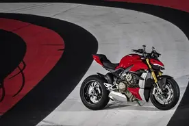 摩托车“长个”背后的法宝（上）图片