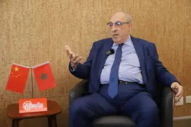 摩洛哥驻华大使：未来几年将有大量中国游客前往摩洛哥图片